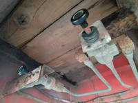 東急その他の車種重機運搬トレーラー大型（10t）[写真14]