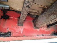 東急その他の車種重機運搬トレーラー大型（10t）[写真16]