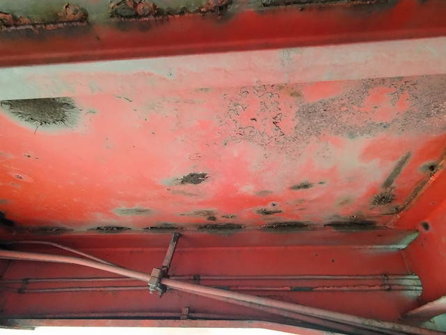 東急その他の車種重機運搬トレーラー大型（10t）[写真16]