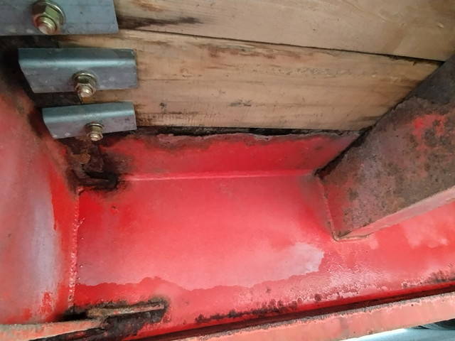 東急その他の車種重機運搬トレーラー大型（10t）[写真17]