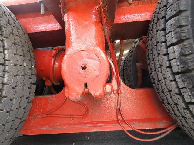 東急その他の車種重機運搬トレーラー大型（10t）[写真18]