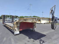 東急その他の車種重機運搬トレーラー大型(10t)