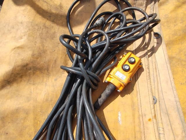 東急その他の車種重機運搬トレーラー大型（10t）[写真20]