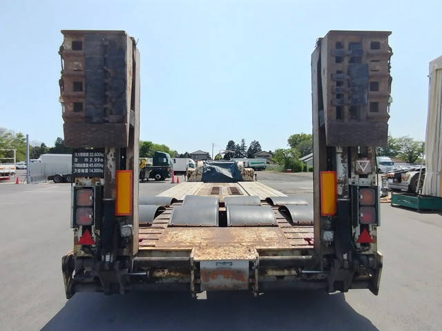 東急その他の車種重機運搬トレーラー大型（10t）[写真04]
