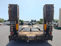 東急その他の車種重機運搬トレーラー大型（10t）[写真05]
