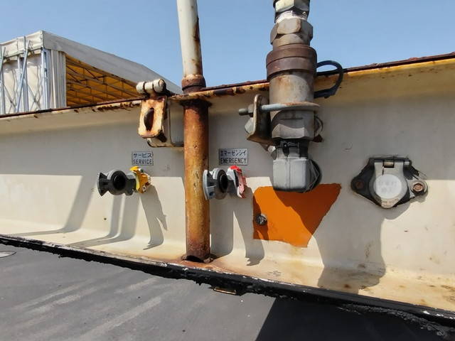 東急その他の車種重機運搬トレーラー大型（10t）[写真07]