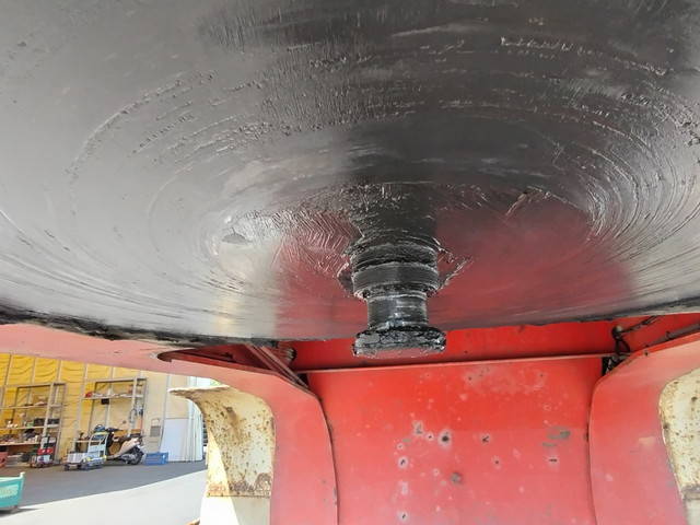 東急その他の車種重機運搬トレーラー大型（10t）[写真08]