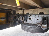 いすゞフォワード道路作業車中型（4t）[写真26]