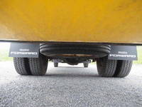 いすゞフォワード道路作業車中型（4t）[写真27]