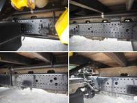 いすゞフォワード道路作業車中型（4t）[写真29]