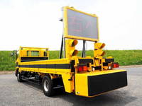 いすゞフォワード道路作業車中型（4t）[写真02]