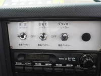 いすゞフォワード道路作業車中型（4t）[写真39]