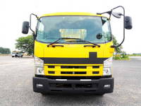 いすゞフォワード道路作業車中型（4t）[写真09]