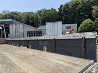 いすゞフォワードクレーン4段中型（4t）[写真10]