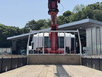 いすゞフォワードクレーン4段中型（4t）[写真11]