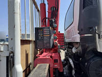 いすゞフォワードクレーン4段中型（4t）[写真16]