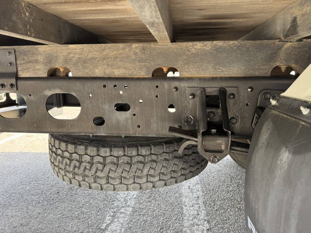 いすゞフォワードクレーン4段中型（4t）[写真25]