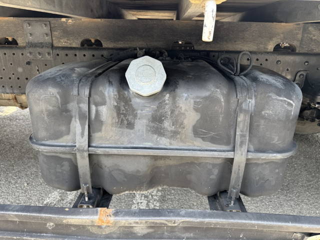 いすゞフォワードクレーン4段中型（4t）[写真28]