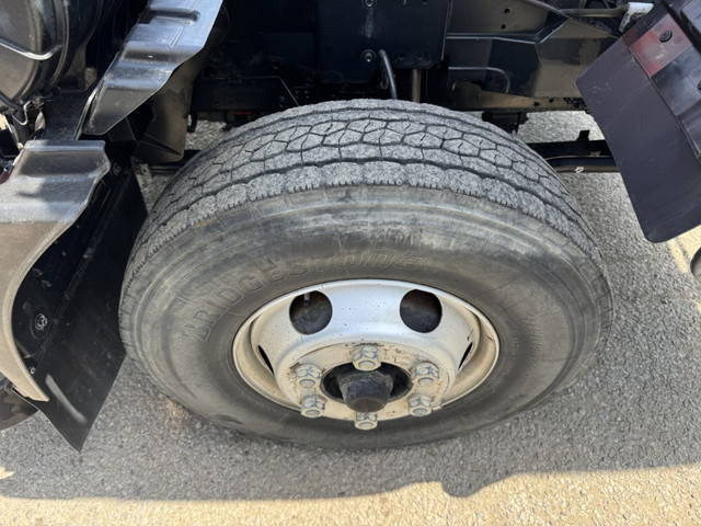 いすゞフォワードクレーン4段中型（4t）[写真30]