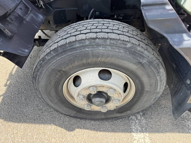 いすゞフォワードクレーン4段中型（4t）[写真32]