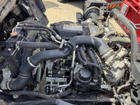 いすゞフォワードクレーン4段中型（4t）[写真33]