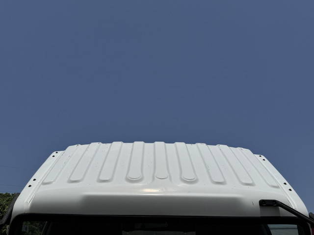 いすゞフォワードクレーン4段中型（4t）[写真36]