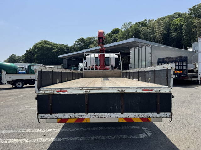 いすゞフォワードクレーン4段中型（4t）[写真07]