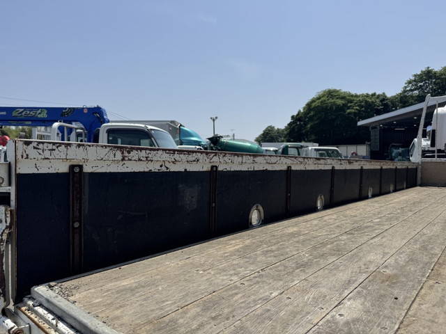 いすゞフォワードクレーン4段中型（4t）[写真09]