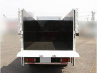 いすゞエルフ深ダンプ（土砂禁ダンプ）小型（2t・3t）[写真14]