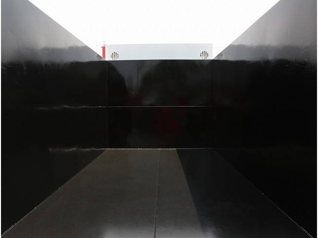 いすゞエルフ深ダンプ（土砂禁ダンプ）小型（2t・3t）[写真15]