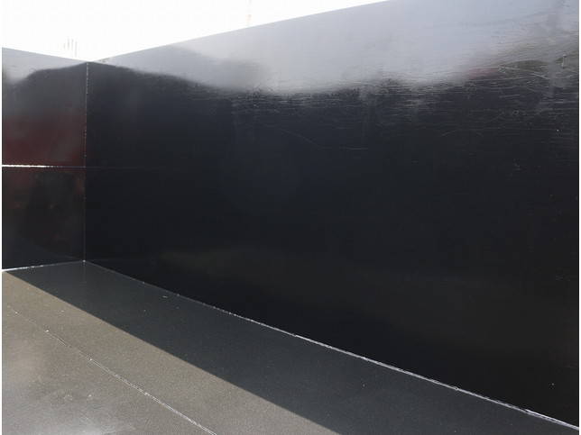 いすゞエルフ深ダンプ（土砂禁ダンプ）小型（2t・3t）[写真17]