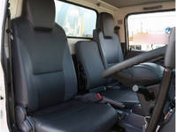 いすゞエルフ深ダンプ（土砂禁ダンプ）小型（2t・3t）[写真25]