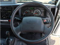 いすゞエルフ深ダンプ（土砂禁ダンプ）小型（2t・3t）[写真27]