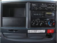 いすゞエルフ深ダンプ（土砂禁ダンプ）小型（2t・3t）[写真30]