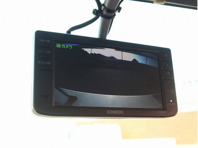 いすゞエルフ深ダンプ（土砂禁ダンプ）小型（2t・3t）[写真35]