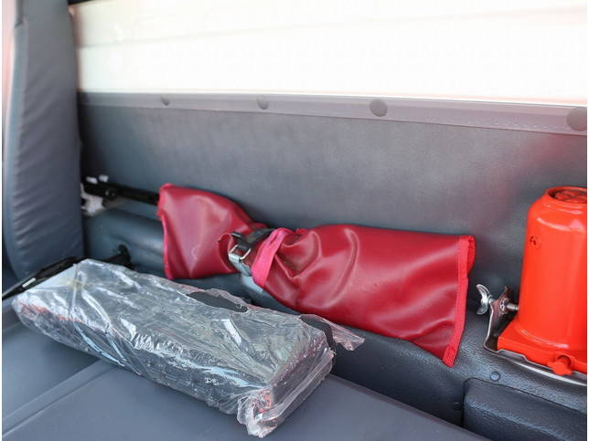 いすゞエルフ深ダンプ（土砂禁ダンプ）小型（2t・3t）[写真39]