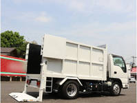 いすゞエルフ深ダンプ（土砂禁ダンプ）小型（2t・3t）[写真04]