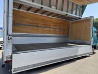 日野レンジャーアルミウイング中型（4t）[写真15]