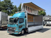 日野レンジャーアルミウイング中型（4t）[写真01]