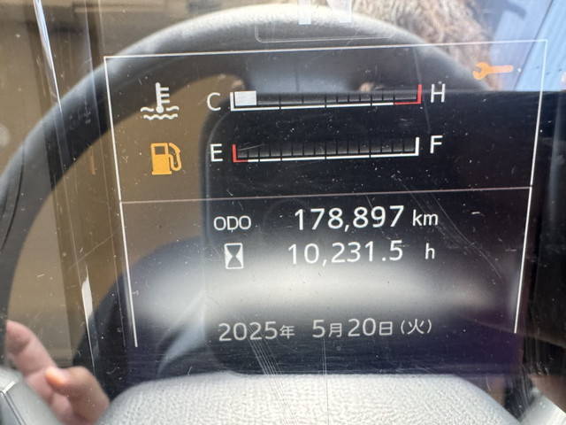 日野レンジャーアルミウイング中型（4t）[写真20]