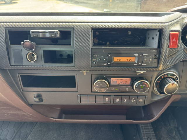 日野レンジャーアルミウイング中型（4t）[写真21]