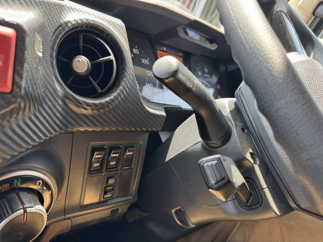 日野レンジャーアルミウイング中型（4t）[写真25]