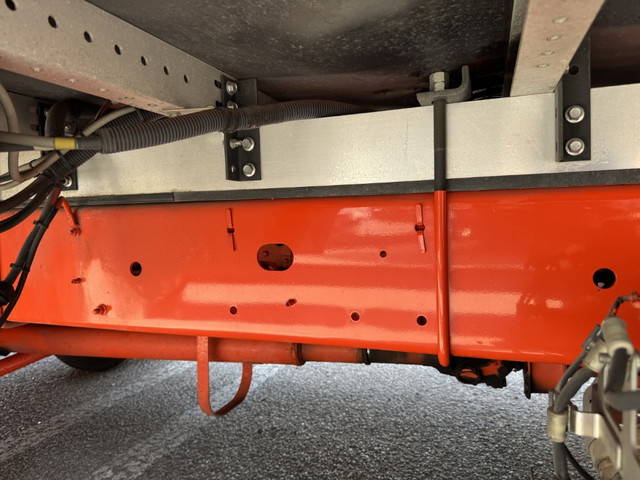 日野レンジャーアルミウイング中型（4t）[写真29]