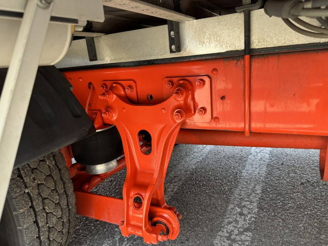 日野レンジャーアルミウイング中型（4t）[写真30]