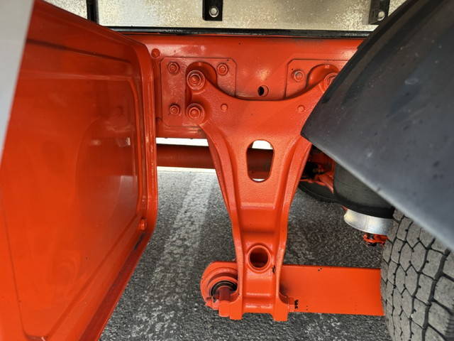 日野レンジャーアルミウイング中型（4t）[写真32]