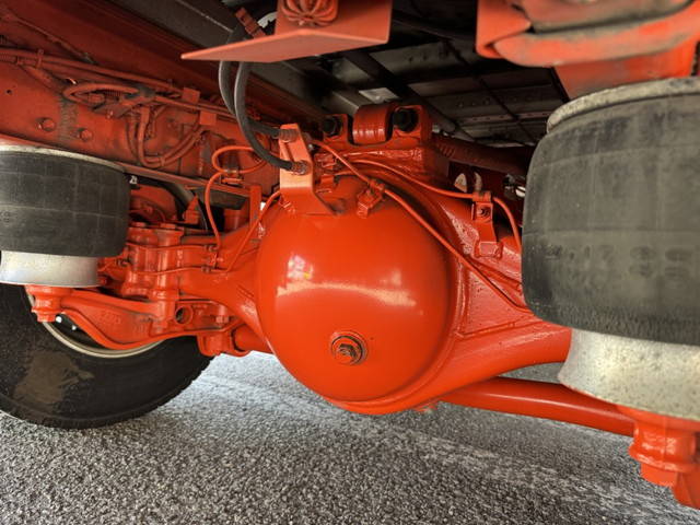 日野レンジャーアルミウイング中型（4t）[写真34]