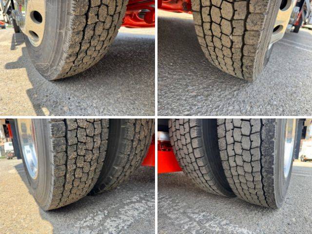 日野レンジャーアルミウイング中型（4t）[写真35]