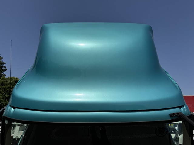 日野レンジャーアルミウイング中型（4t）[写真38]