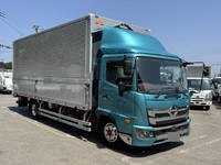 日野レンジャーアルミウイング中型（4t）[写真03]