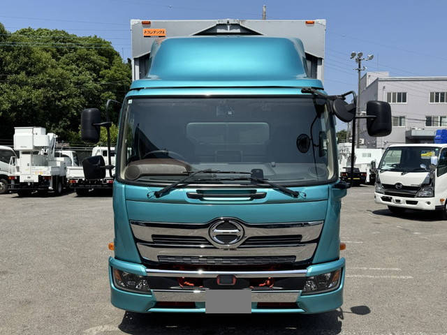 日野レンジャーアルミウイング中型（4t）[写真05]